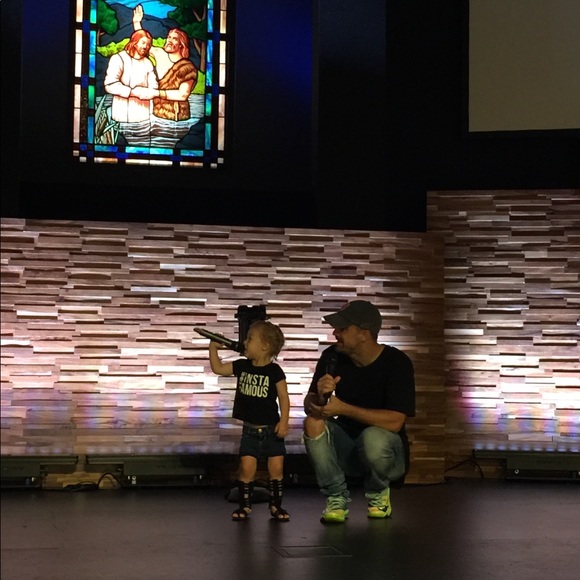 Meet your Posher, Kaycee - Picture 4 of 8